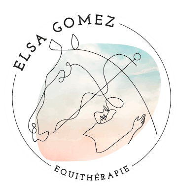 Elsa Gomez Equithérapie